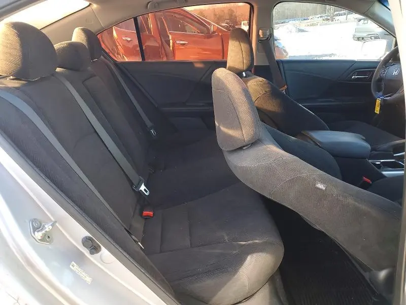 2013 HONDA ACCORD EX  