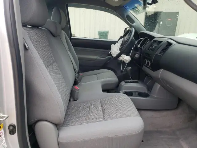 2010 TOYOTA TACOMA   