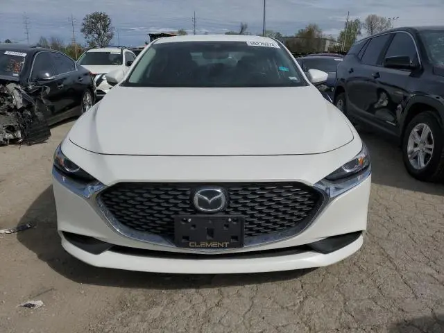 2020 MAZDA 3 SELECT