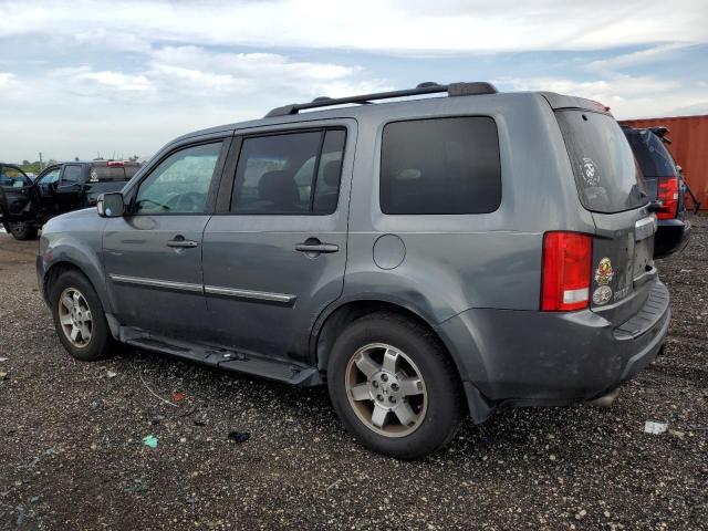 2010 HONDA PILOT TOURING