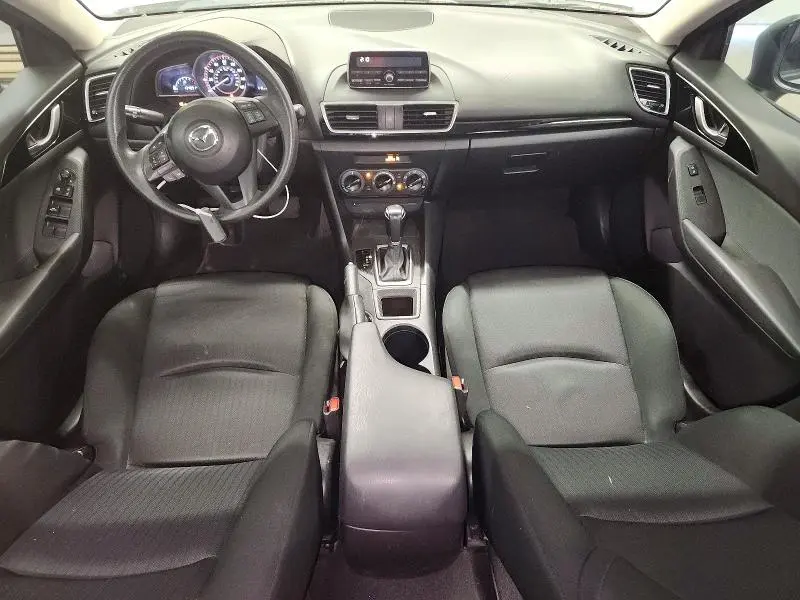 2014 MAZDA 3 SPORT  