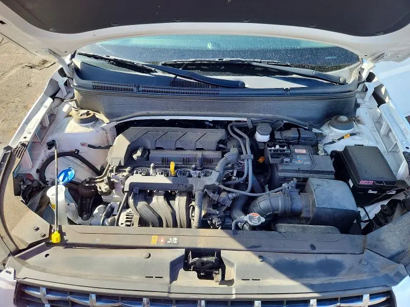2022 HYUNDAI VENUE LIMITED  