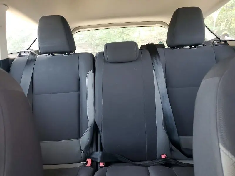 2014 FORD ESCAPE S  