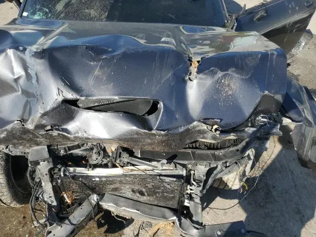 2018 DODGE CHALLENGER R/T 392  