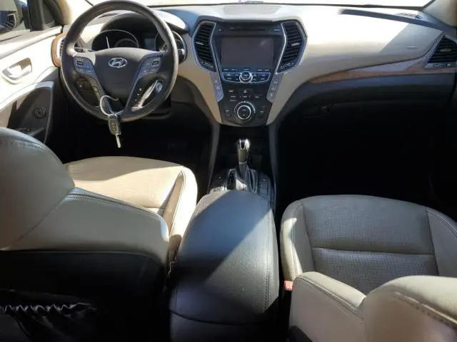 2013 HYUNDAI SANTA FE GLS  