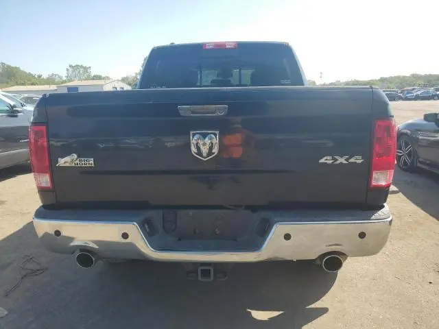 2013 RAM 1500 SLT  