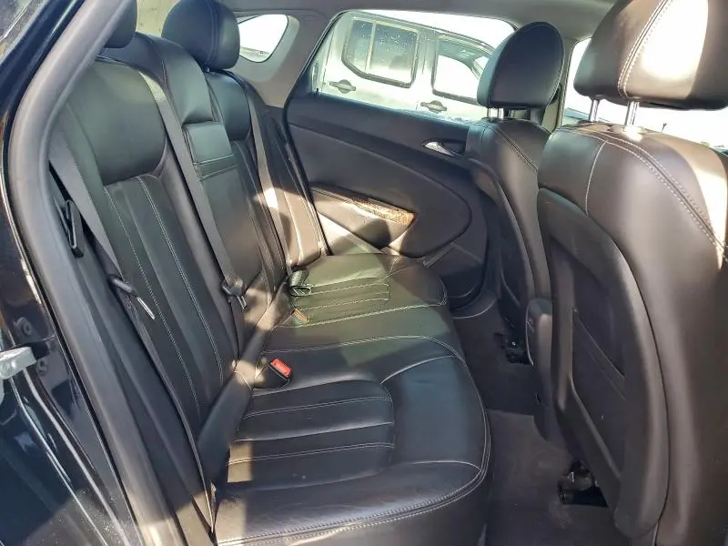 2013 BUICK VERANO PREMIUM  