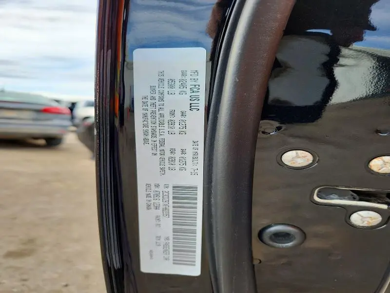 2015 DODGE CHALLENGER SXT PLUS  