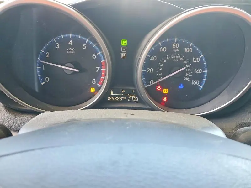 2013 MAZDA 3 I  
