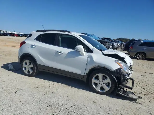 2016 BUICK ENCORE CONVENIENCE  