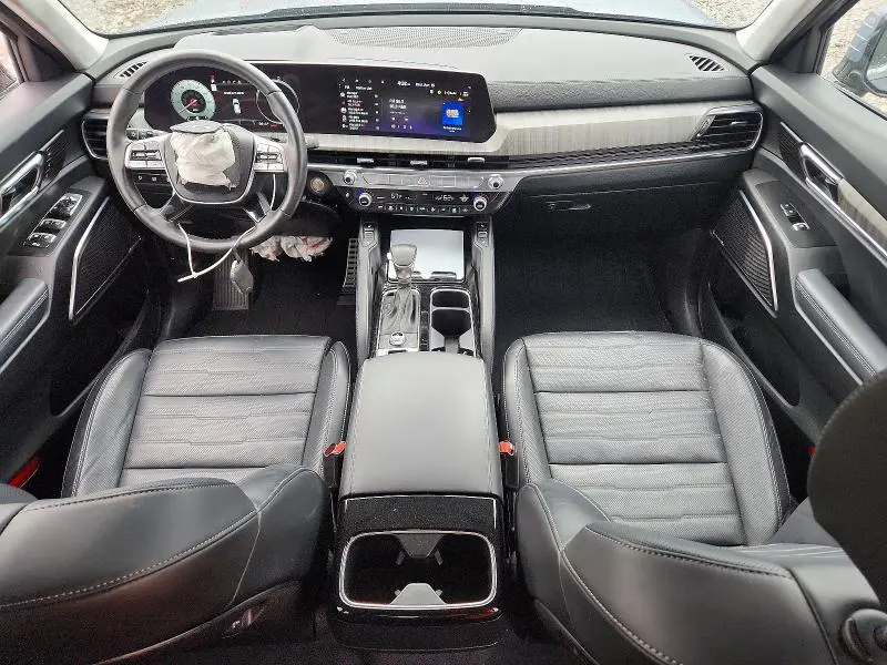 2024 KIA TELLURIDE SX-PRESTIGE  