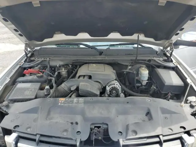 2012 GMC SIERRA C1500 SLE  