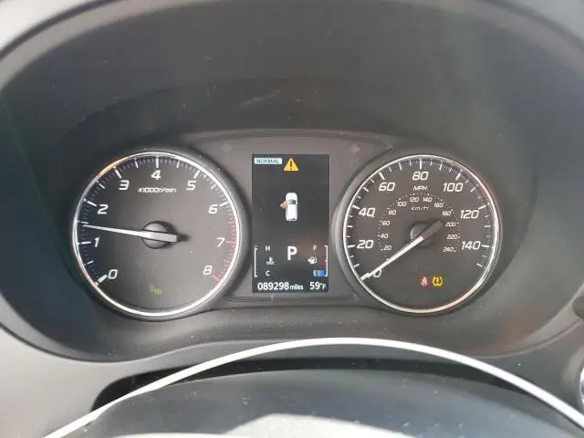 2020 MITSUBISHI OUTLANDER SE  