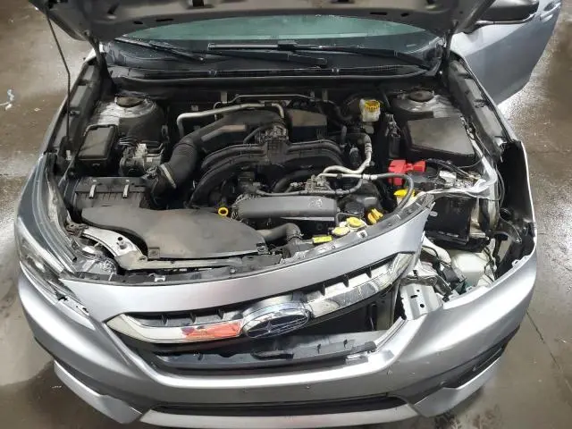 2020 SUBARU LEGACY   