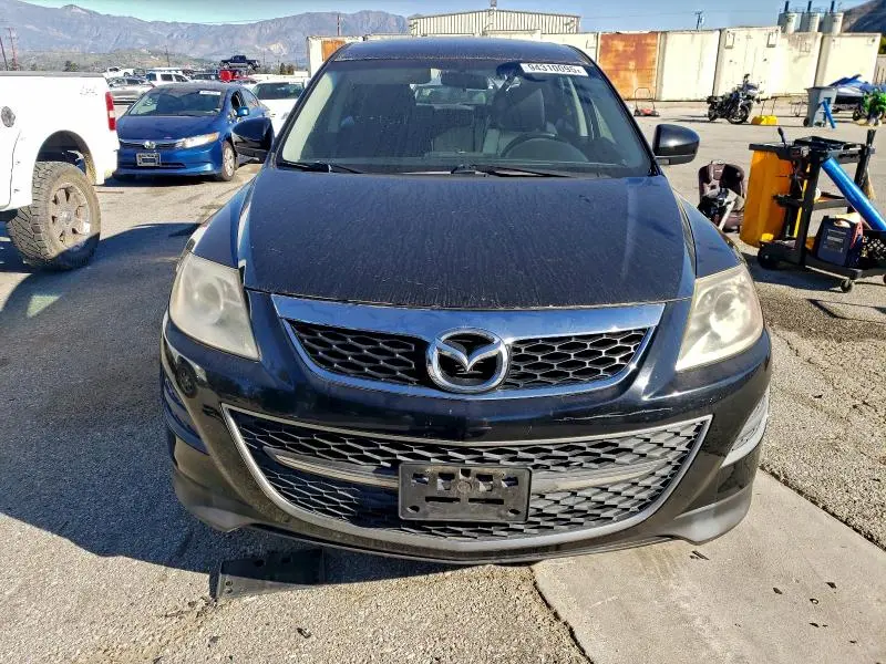 2011 MAZDA CX-9   