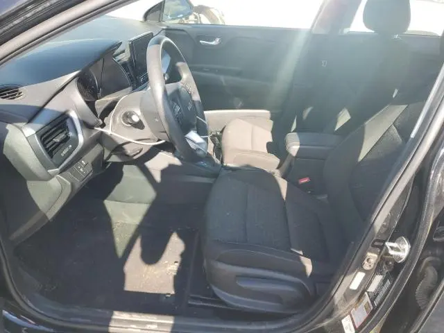 2023 KIA RIO LX
