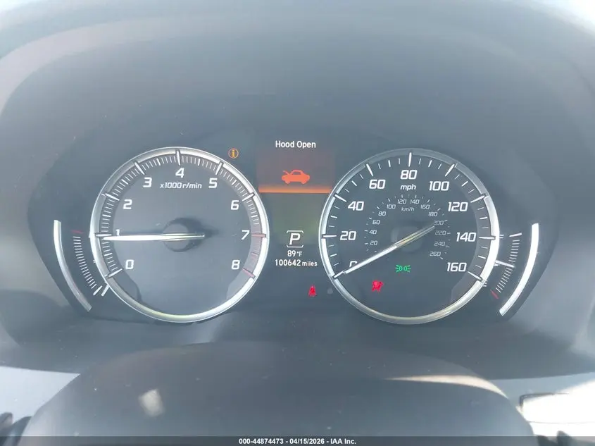 2016 ACURA MDX TECHNOLOGY   ENTERTAINMENT PACKAGES/TECHNOLOGY, ENTERTAINMENT   ACURAWATCH PLUS PACKAGES