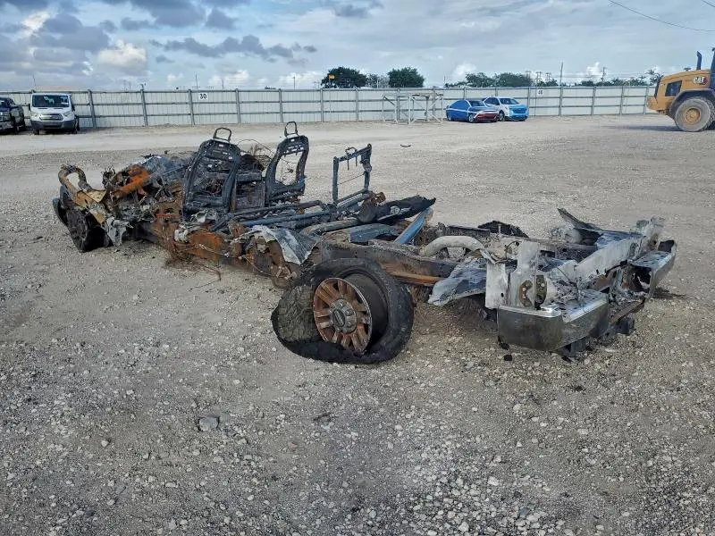 2017 FORD F250 SUPER DUTY  