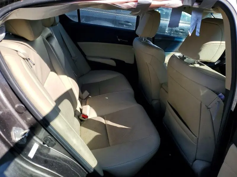 2013 ACURA ILX 20 TECH  