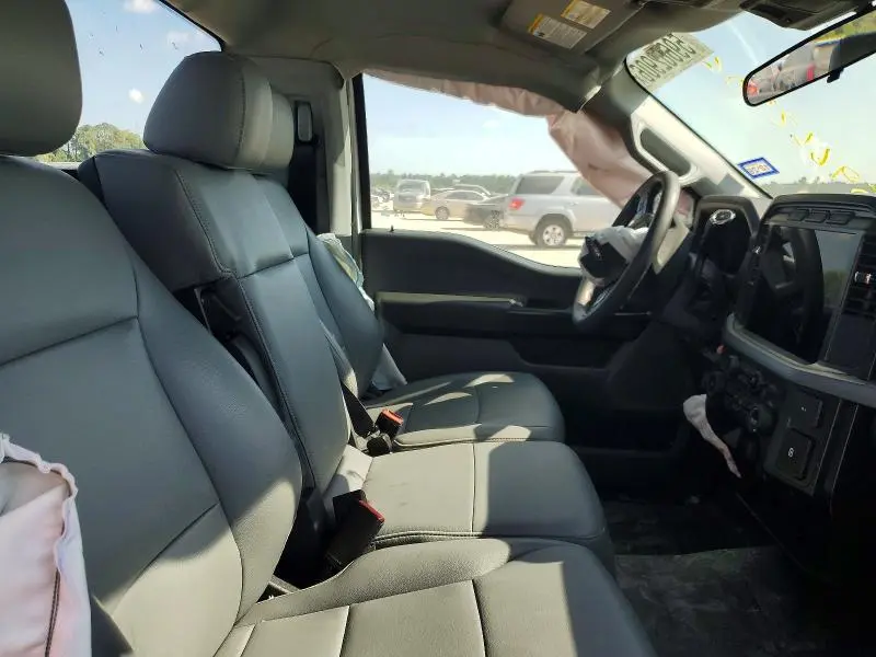 2024 FORD F150 XL  