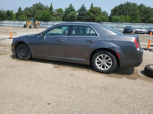 2015 CHRYSLER 300 LIMITED  