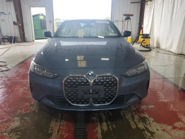 2023 BMW 430XI   