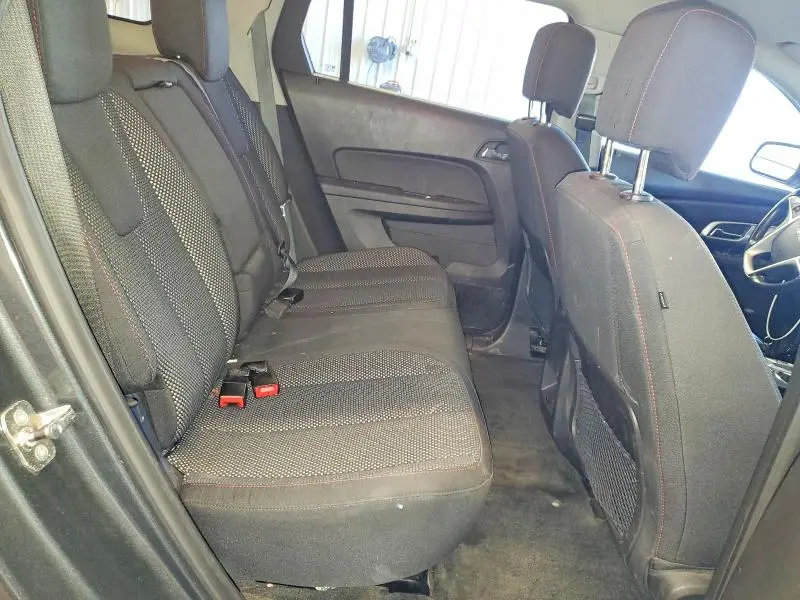 2011 GMC TERRAIN SLE  