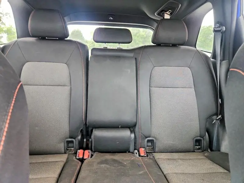 2024 HONDA CR-V SPORT  