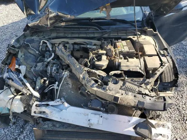 2019 NISSAN ALTIMA SL  