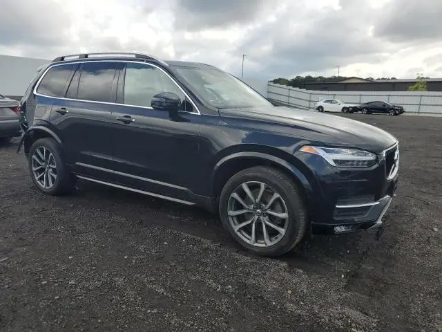 2017 VOLVO XC90 T5
