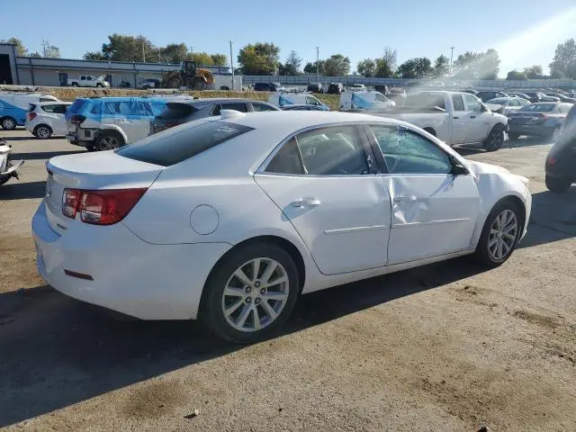 2015 CHEVROLET MALIBU 2LT  