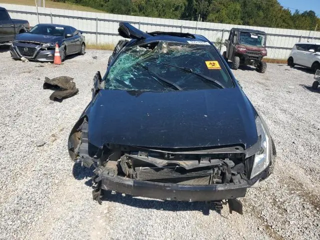 2014 CADILLAC XTS VSPORT PREMIUM  