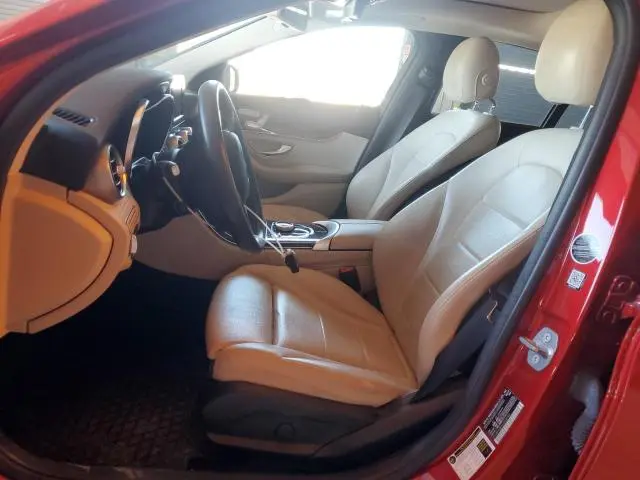 2018 MERCEDES-BENZ C 300  