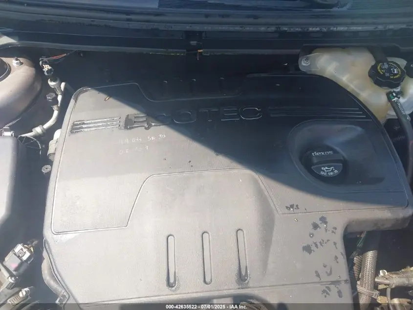2012 CHEVROLET MALIBU LS