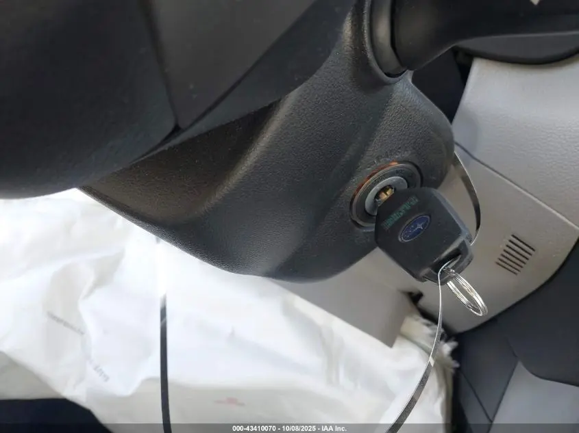 2016 SUBARU FORESTER 2.5I