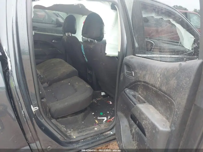 2020 CHEVROLET COLORADO  