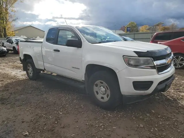 2015 CHEVROLET COLORADO   