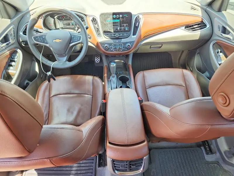 2016 CHEVROLET MALIBU PREMIER  