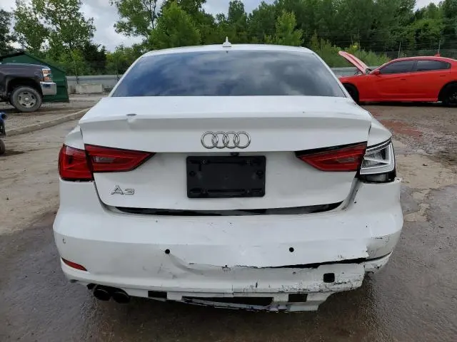 2016 AUDI A3 PREMIUM  