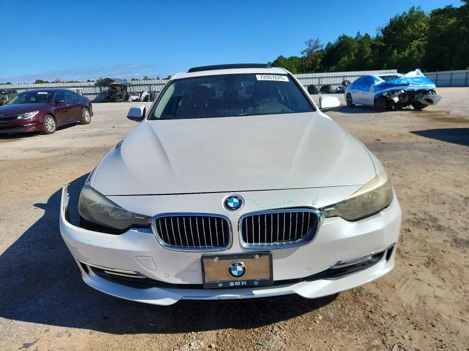 2015 BMW 328 I  