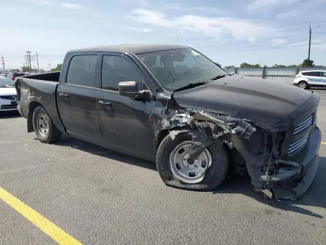 2014 RAM 1500 SPORT  