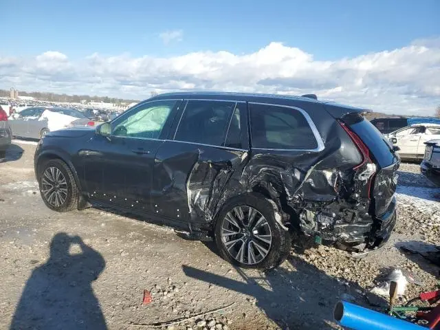 2021 VOLVO XC90 T6 MOMENTUM  