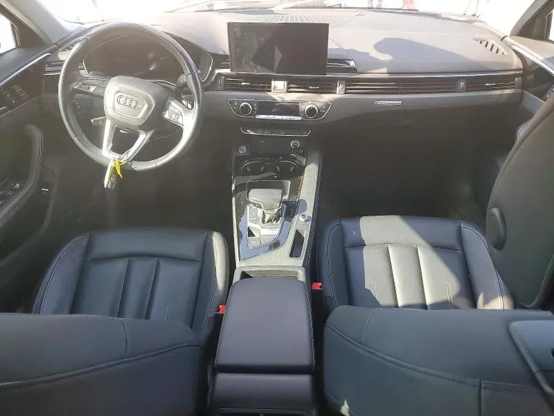 2021 AUDI A4 PREMIUM PLUS 40  