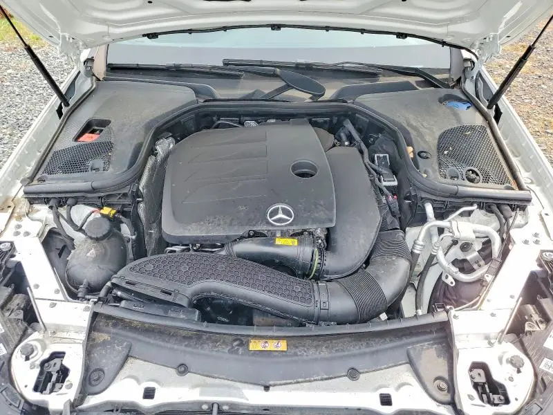 2023 MERCEDES-BENZ E 350 4MATIC  