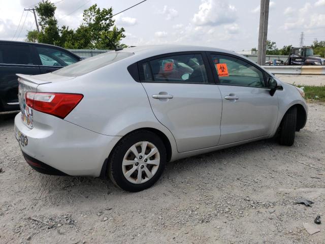 2013 KIA RIO LX