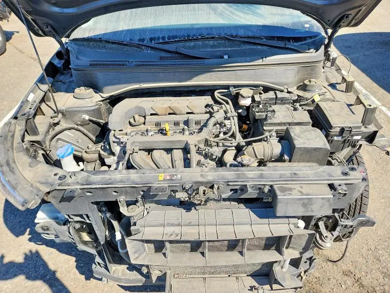 2023 HYUNDAI VENUE SE  