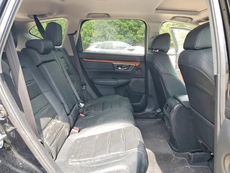 2019 HONDA CR-V EXL  