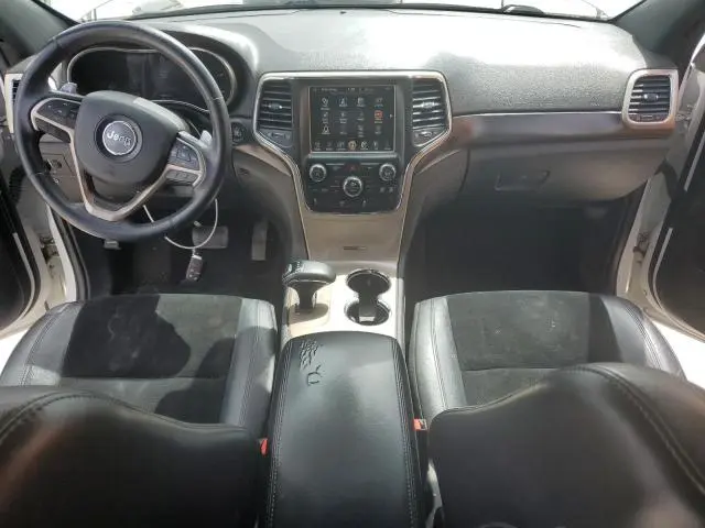2014 JEEP GRAND CHEROKEE LAREDO