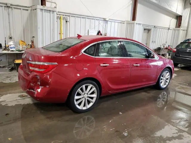 2012 BUICK VERANO   
