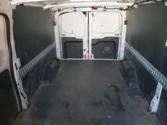2015 FORD TRANSIT T-350  